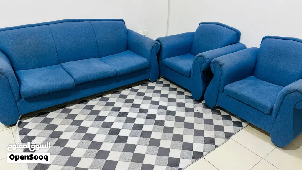 3 Sofa set for Sale