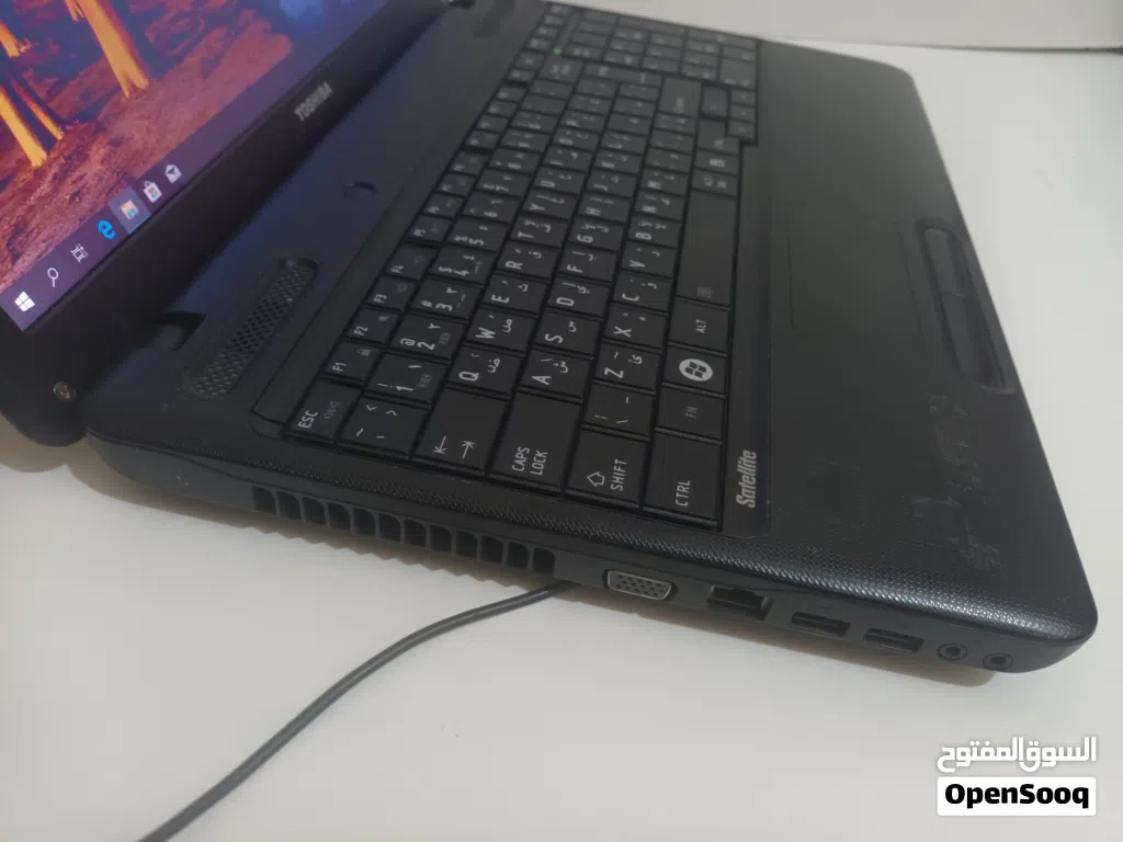 toshiba core i3