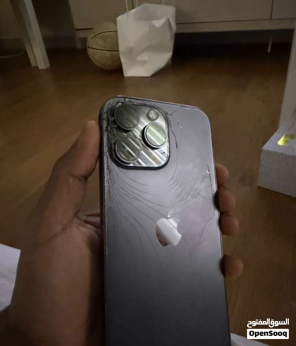 14 Bro Max للبيع فقط