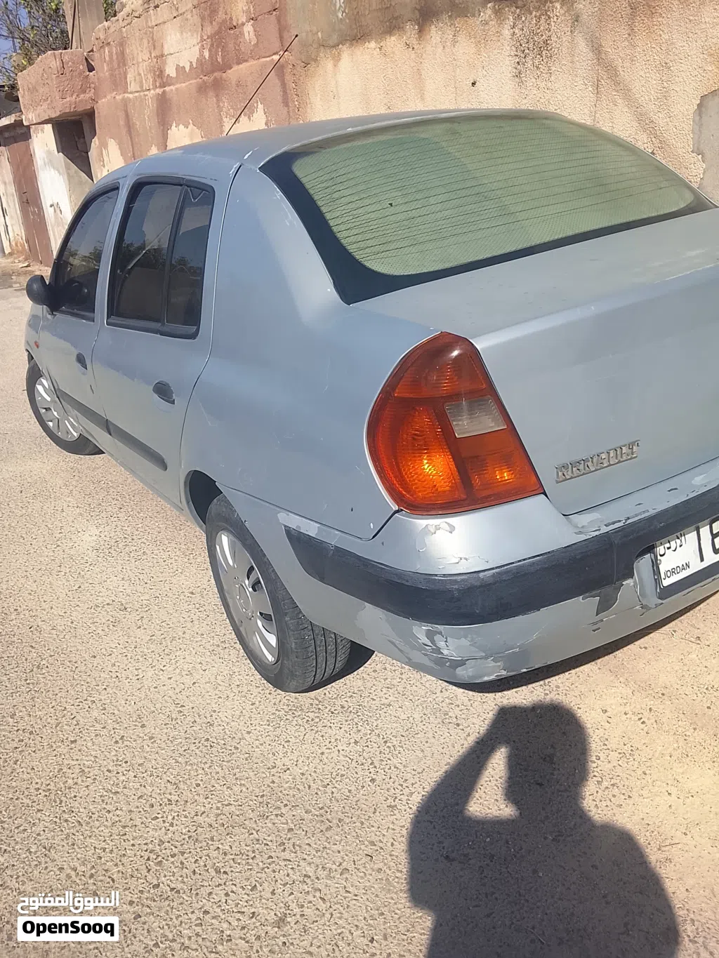 Renault Clio Campus