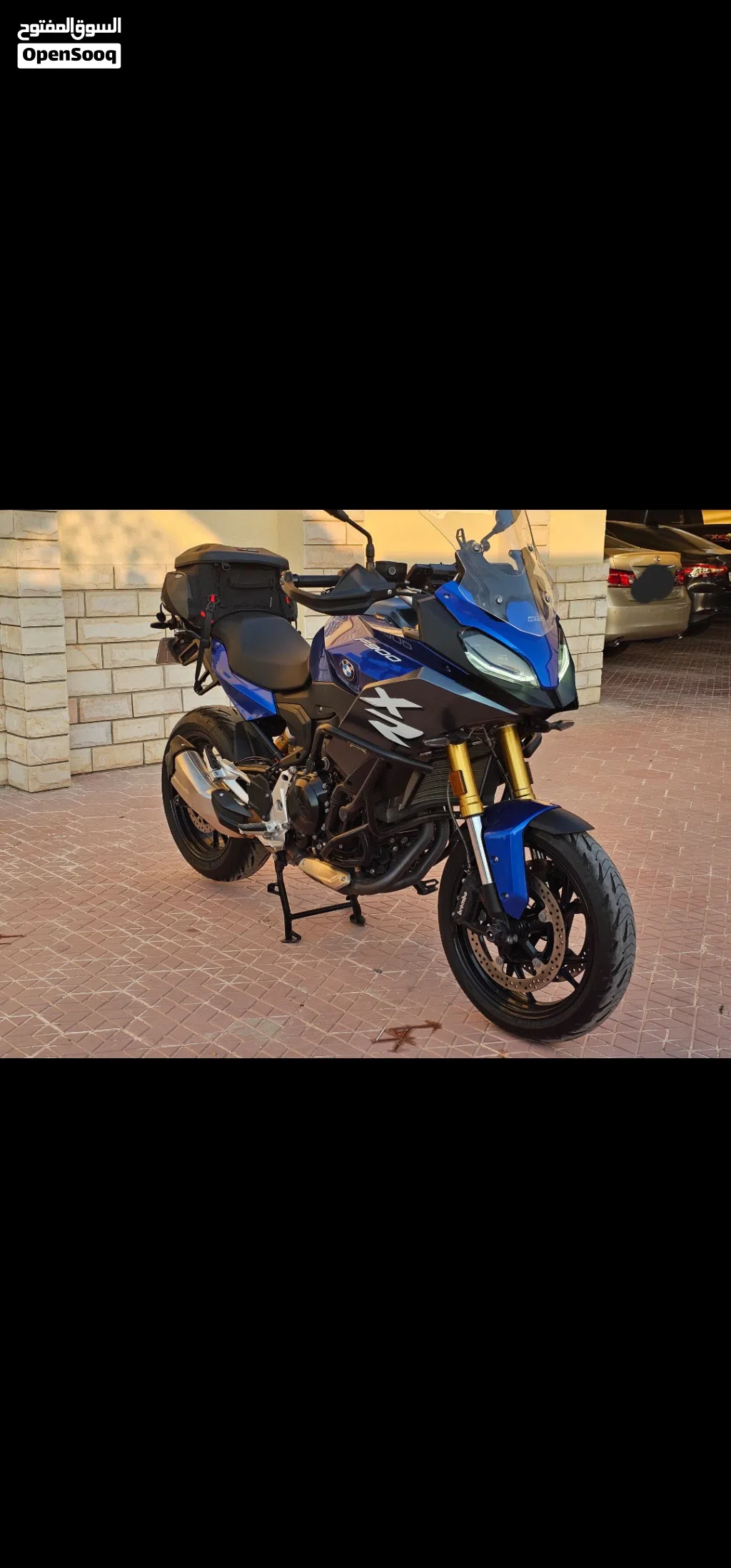 BMW Other