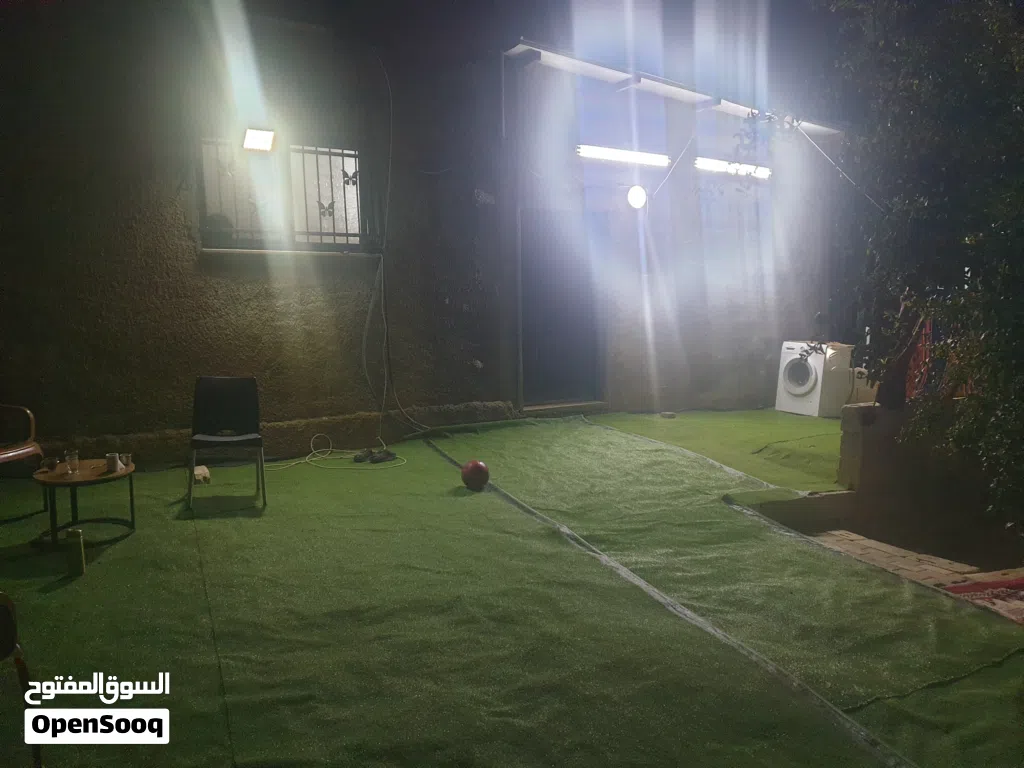 منزل مستقل للبيع في ضاحية ذنابة