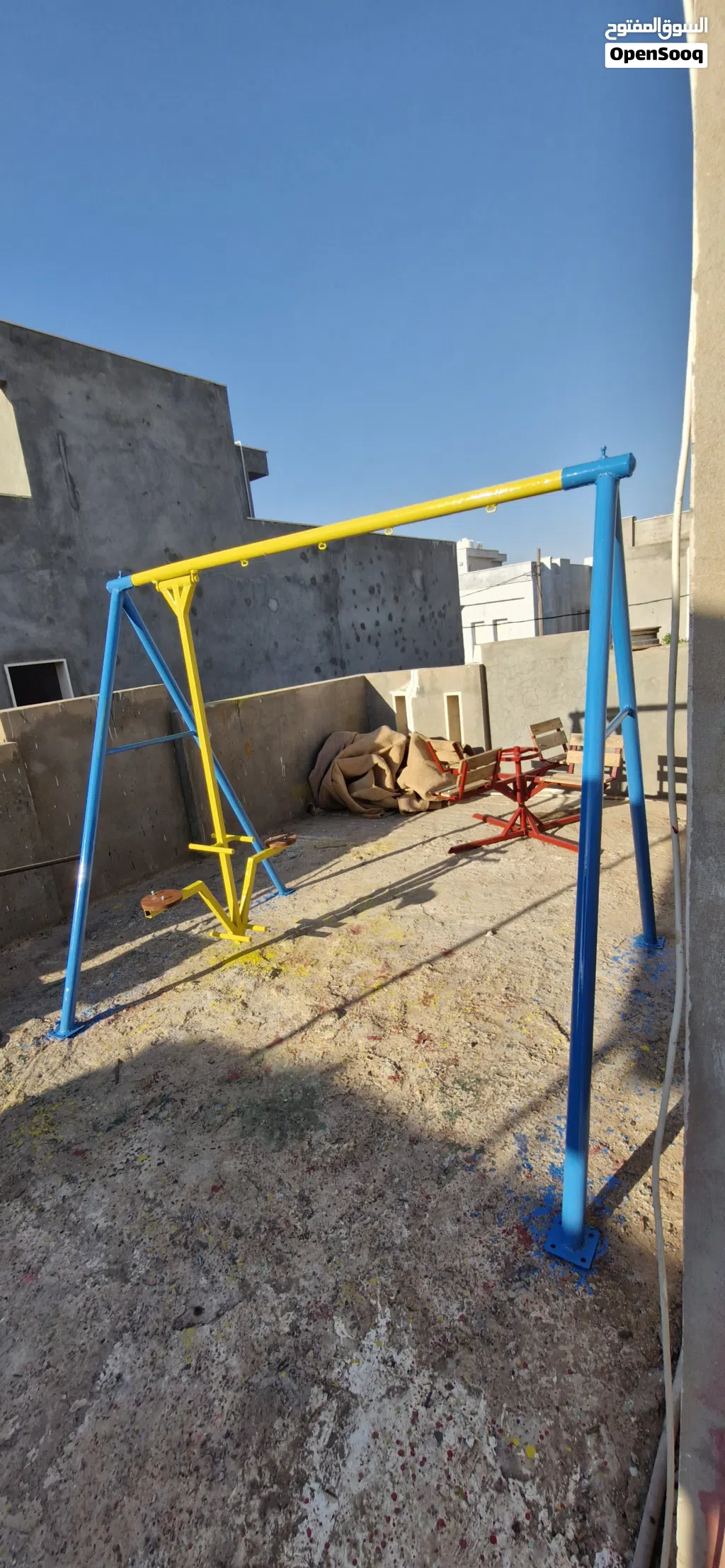 درجيحة اطفال (( عارضة ))