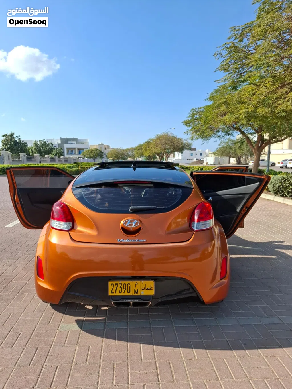 Hyundai Veloster 2