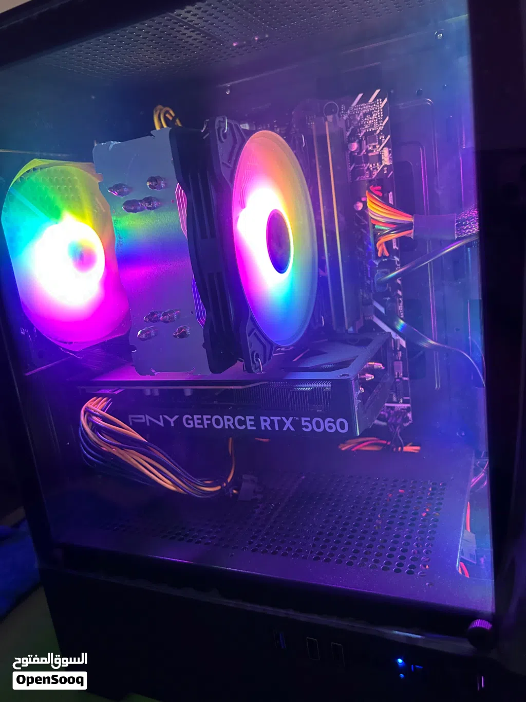 pc gaming للالعاب