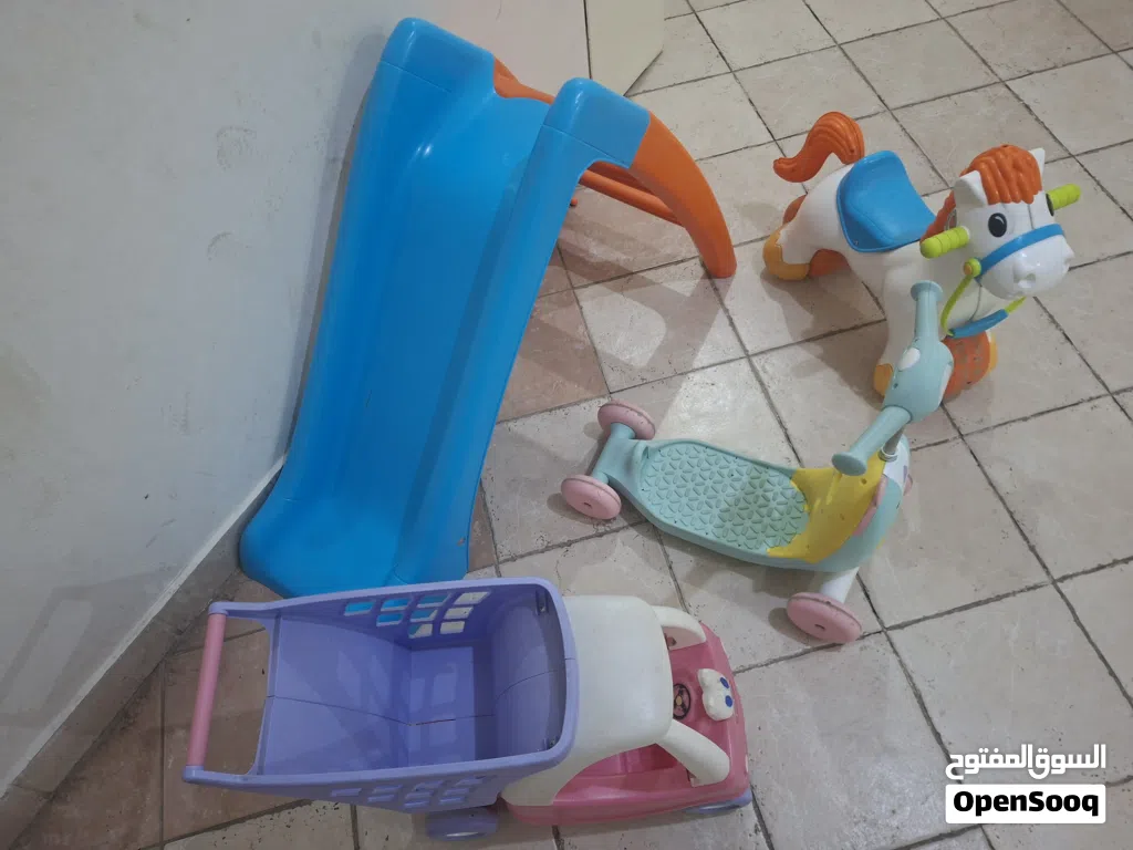 Kids toys for sale in Good condition