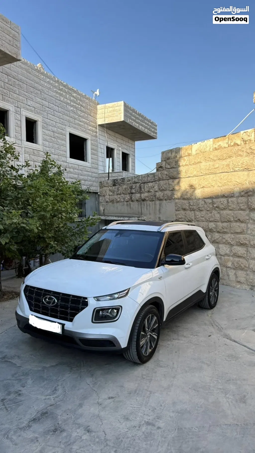 هيونداي فينيو SEL Plus