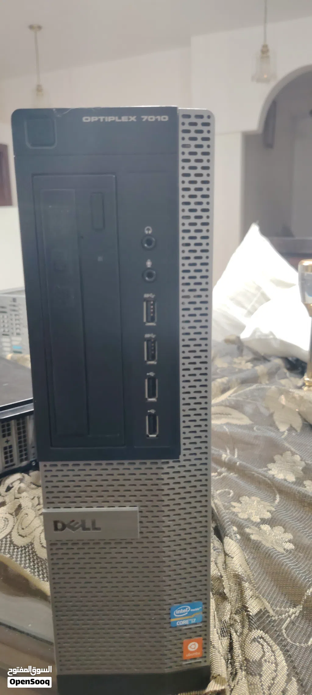 كمبيوترين core I5 الجيل العاشر السعر قابل للتفاوض