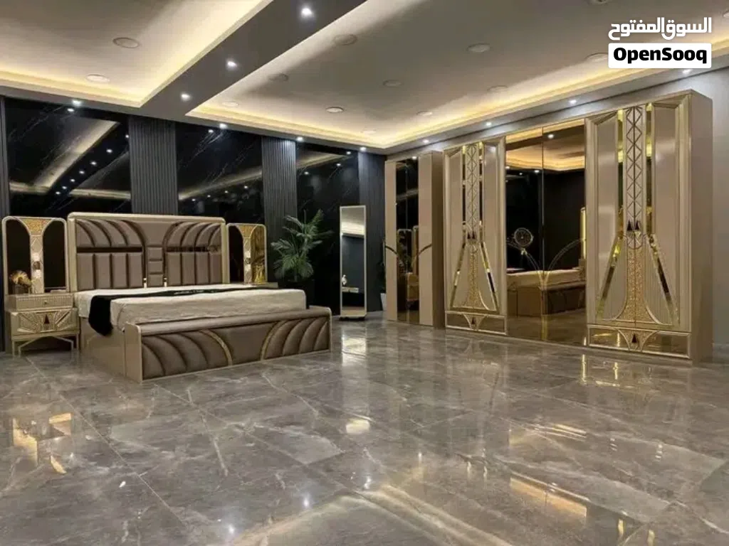 محمد السامعي فك وتركيب غرف نوم صنعاء اتصل نصل