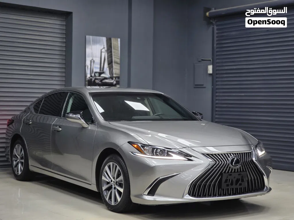 Lexus ES ES 350