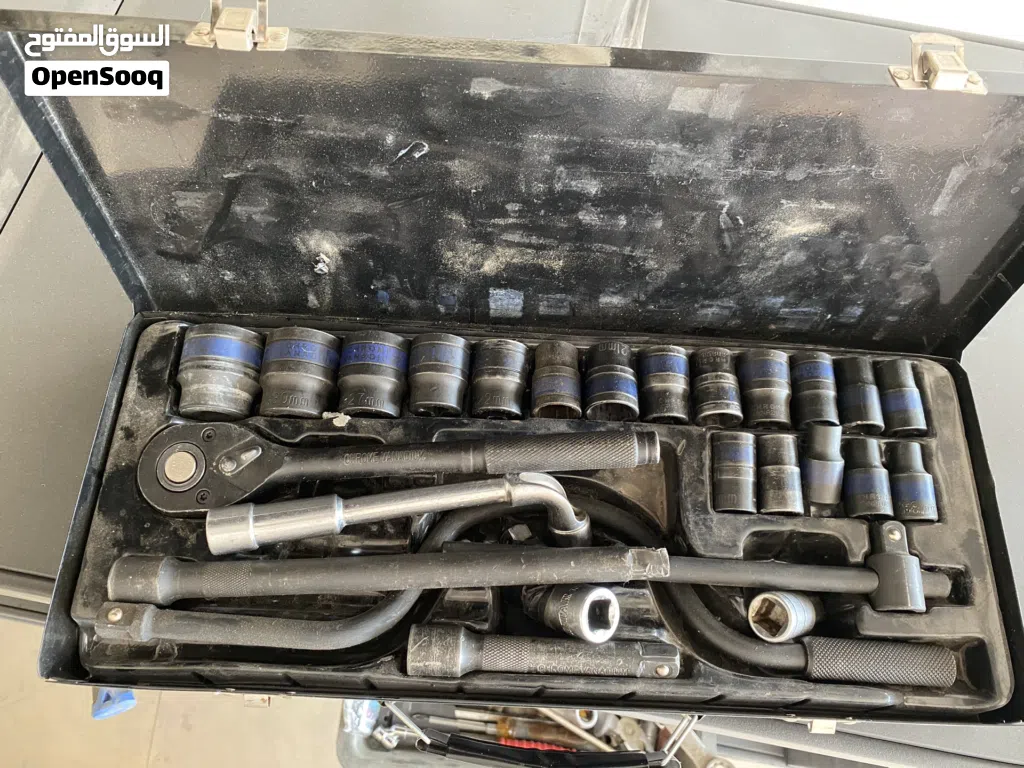 للبيع او للضمان بنشر وكهرباء سيارات For sale garage in Fahaheel area