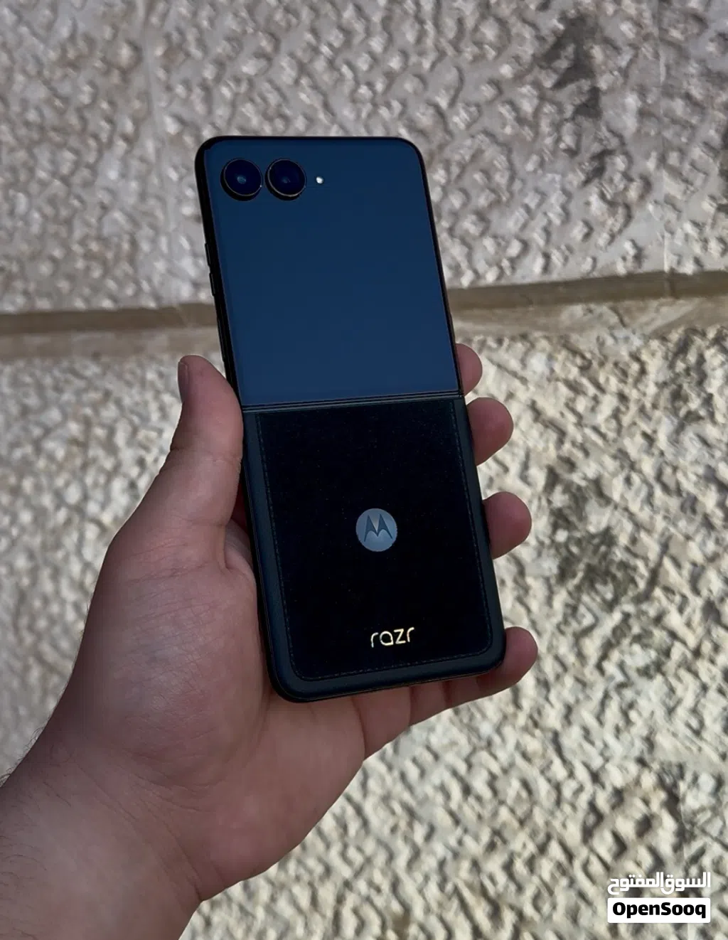 موتريلا رازر 60 الترا بأعلى مواصفات / 32GB / 1TB / رسمي / نظيف كرت A+++