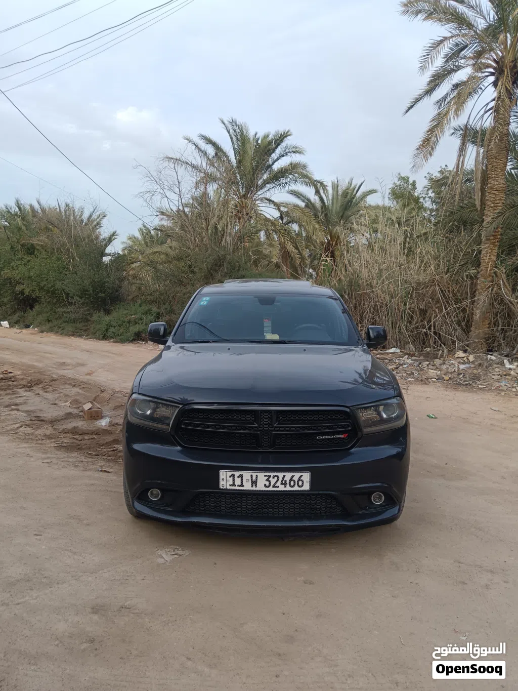 Dodge Durango GT Plus