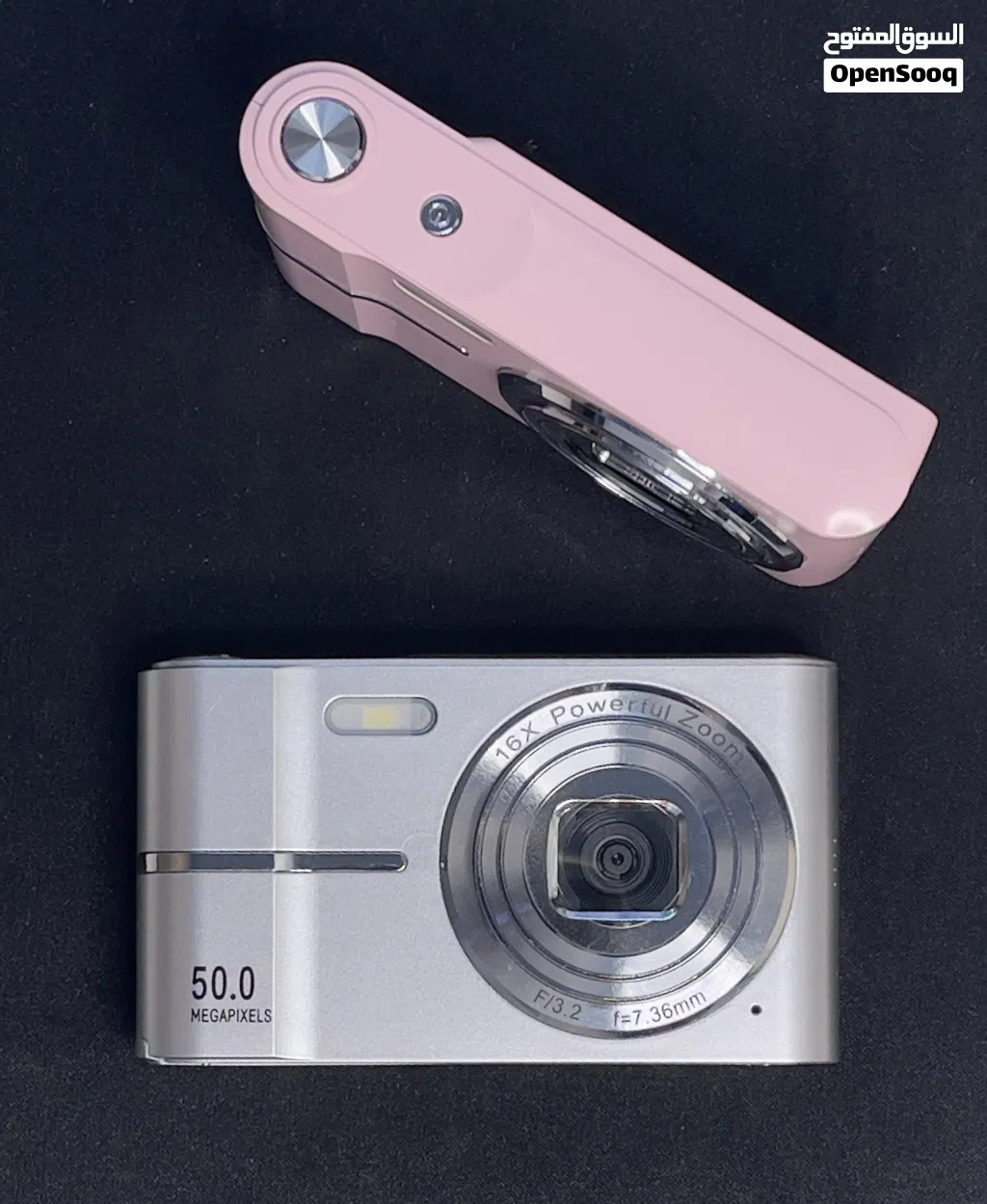 Digital Camera