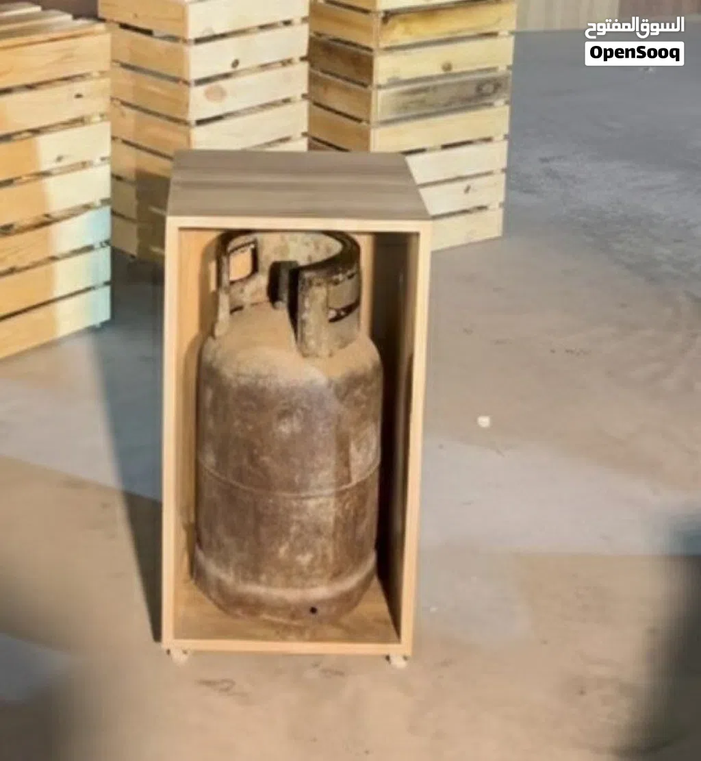 كفر قنينه ثقيل mdf تركي