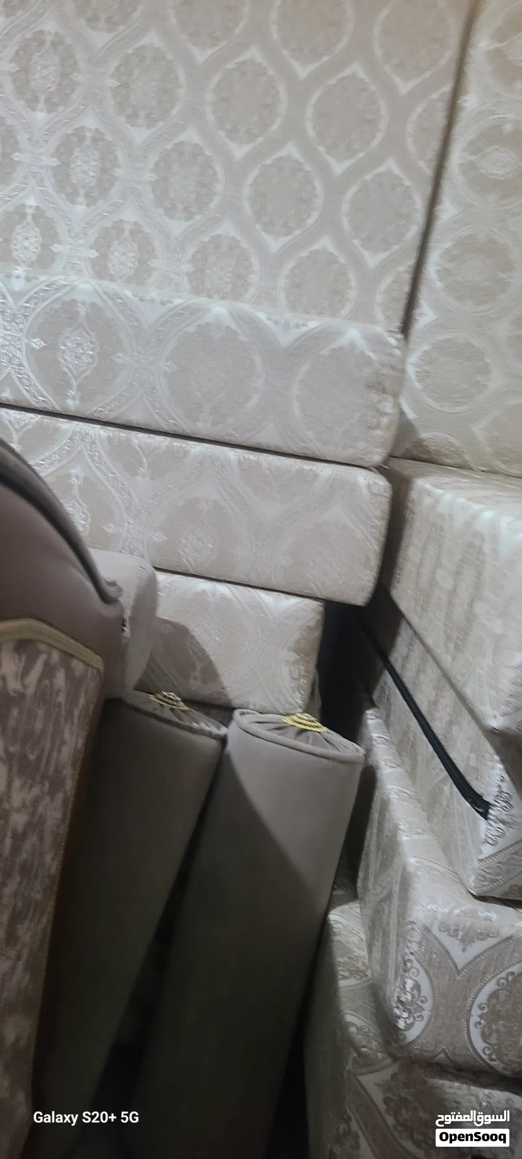 جلسة ممتازة شبه جديدة