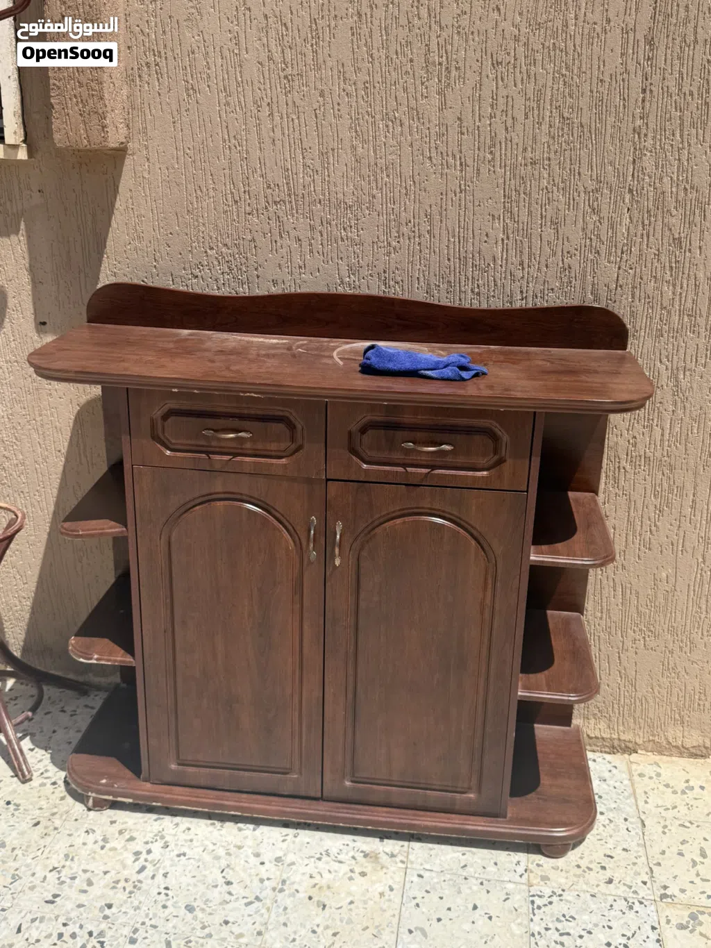 دولاب مدخل