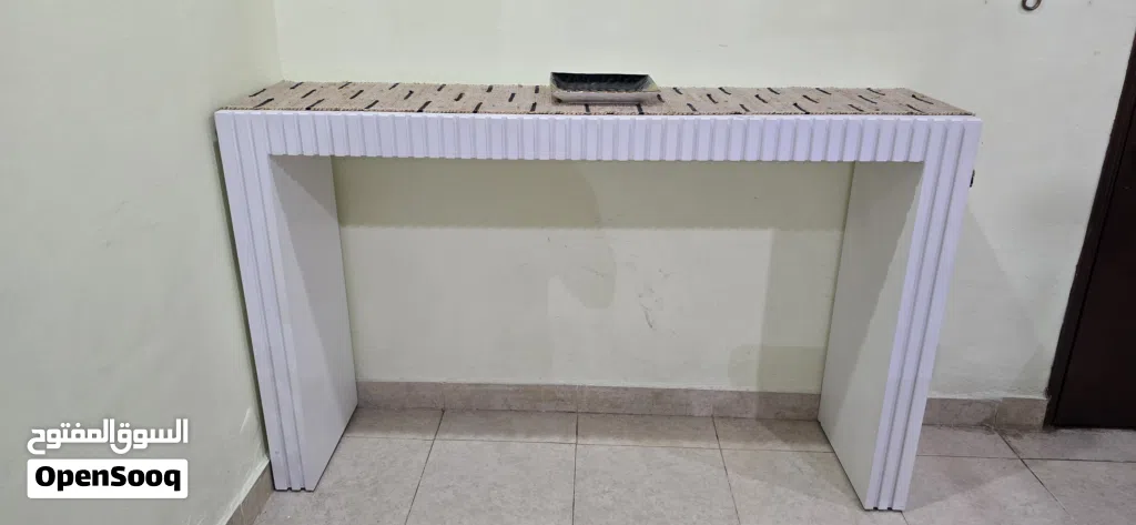 High Table and Chairs