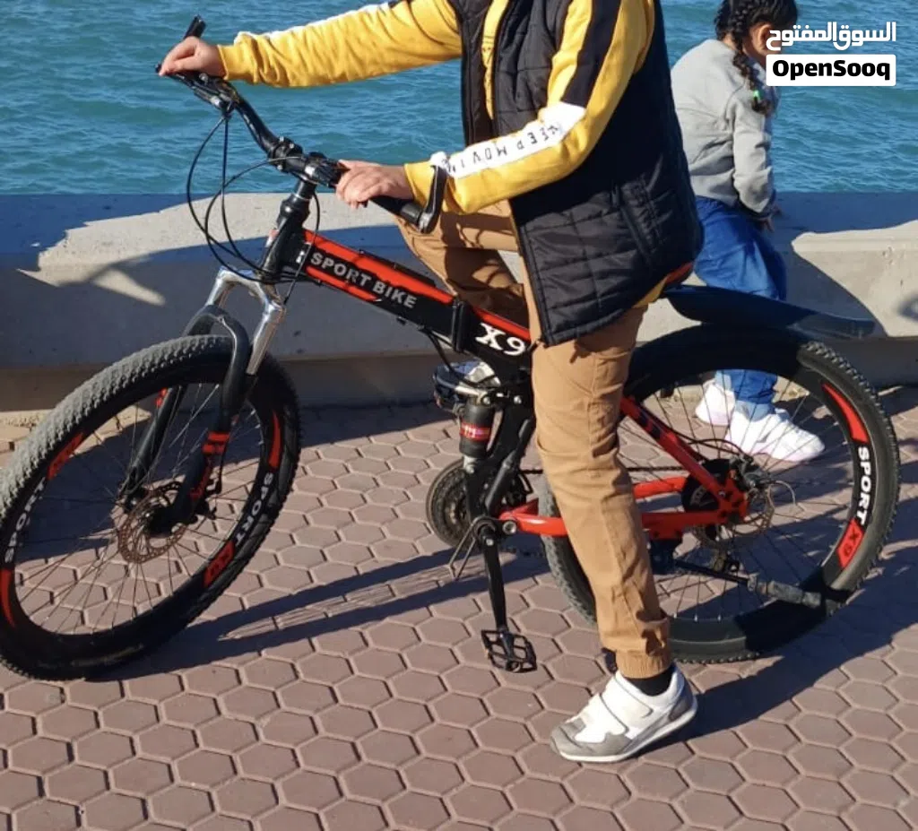 دراجه 26 إنش للبيع