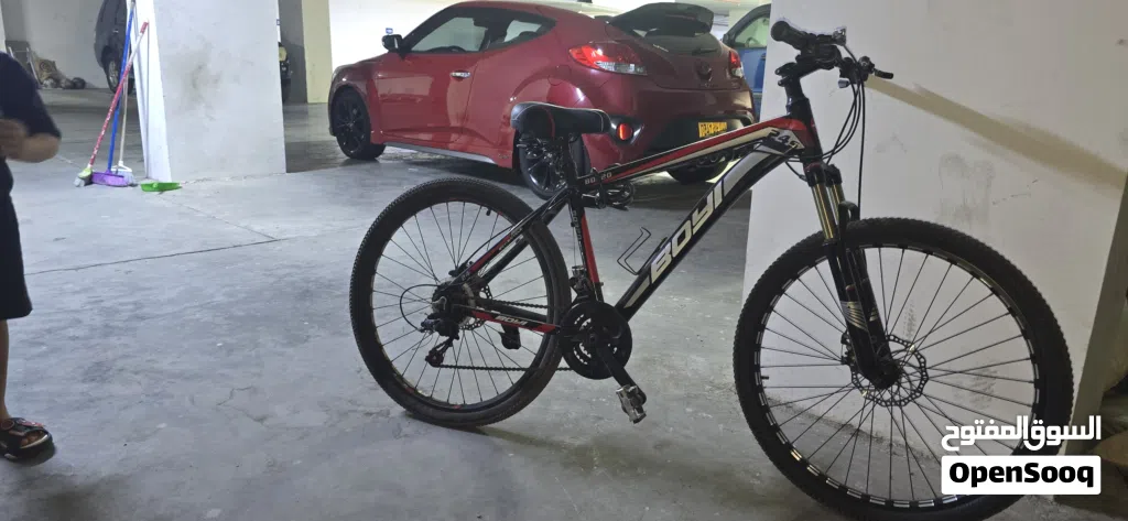 bicycle forsale