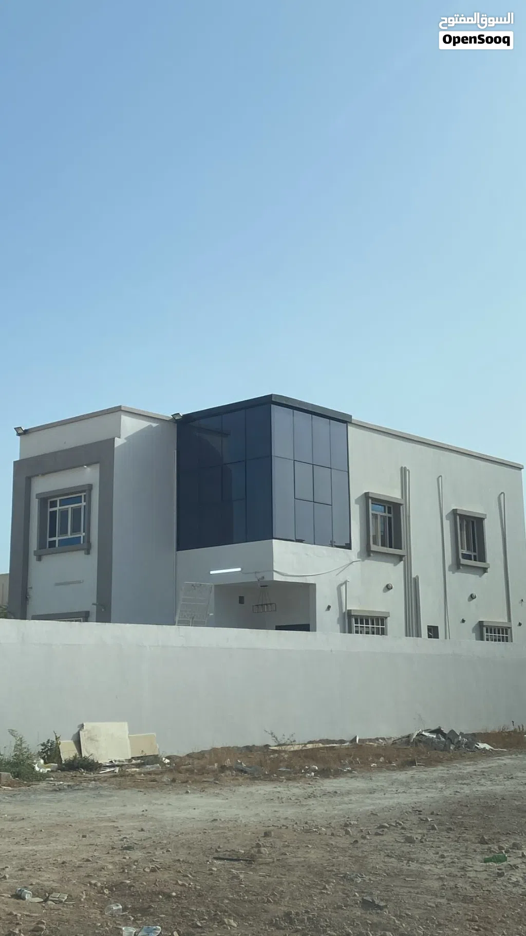 فيلا مميزة وراقية للإيجار اليومي في صحلنوت الشمالية