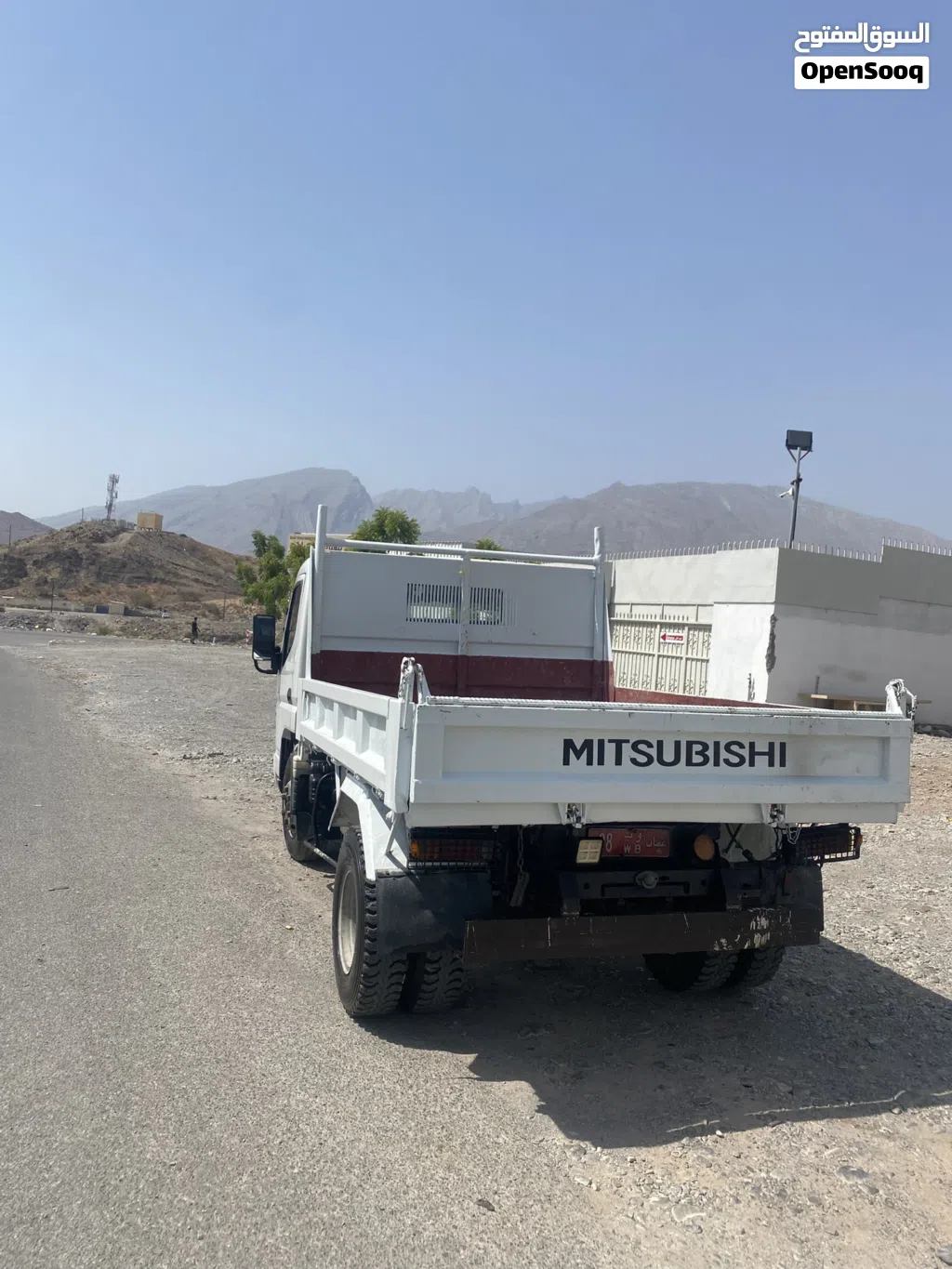 Mitsubishi Other