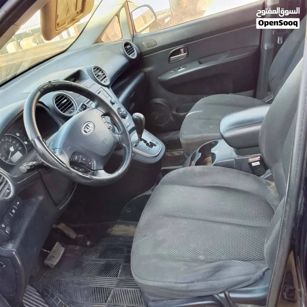 Kia Rondo