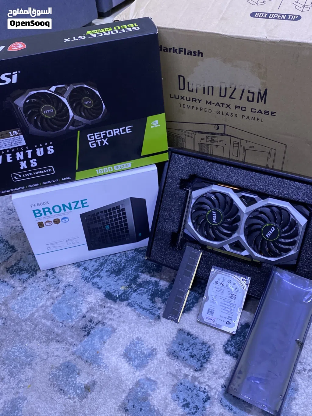 وقابل pc قيمنق العاب
