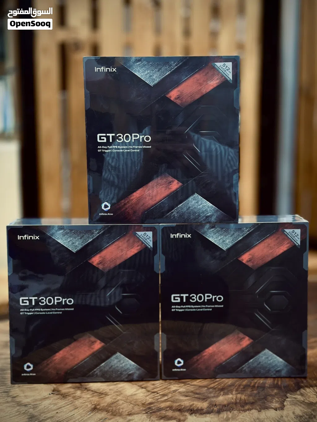Infinix Gt 30pro 512gb &256gb