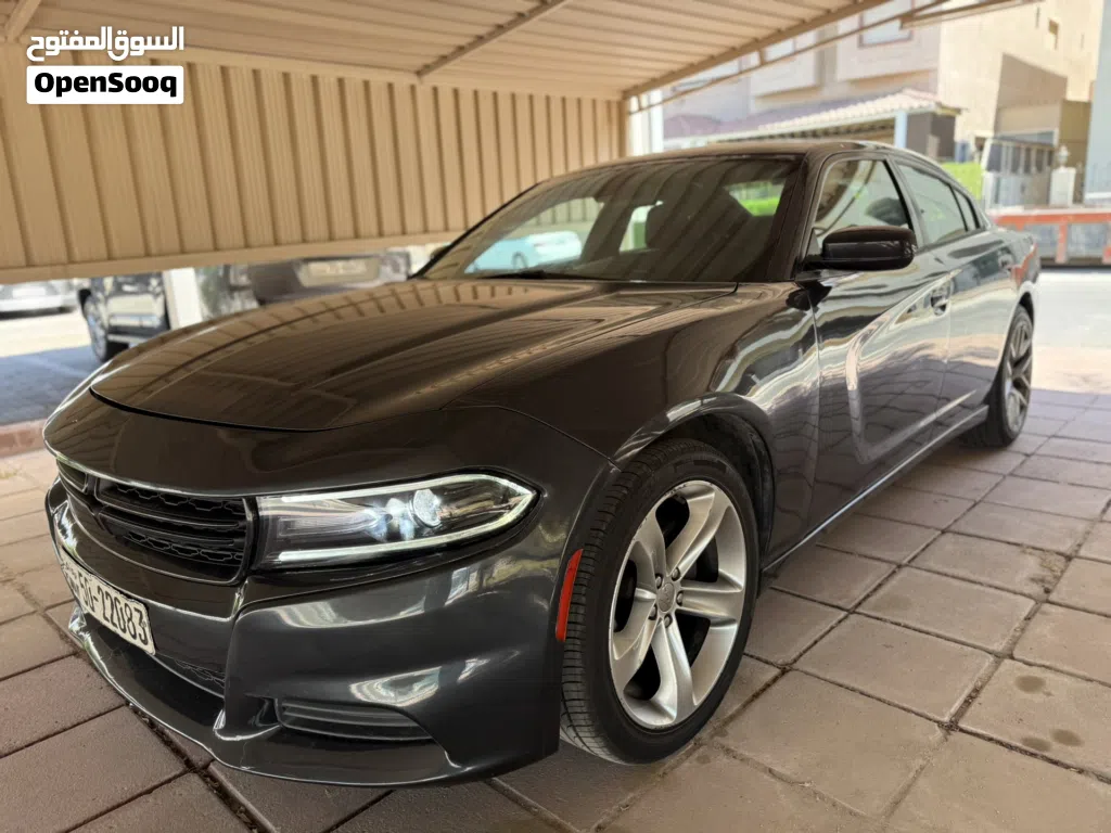 Dodge Charger Standard