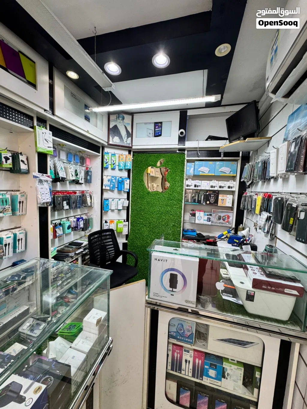 #shop for sale
