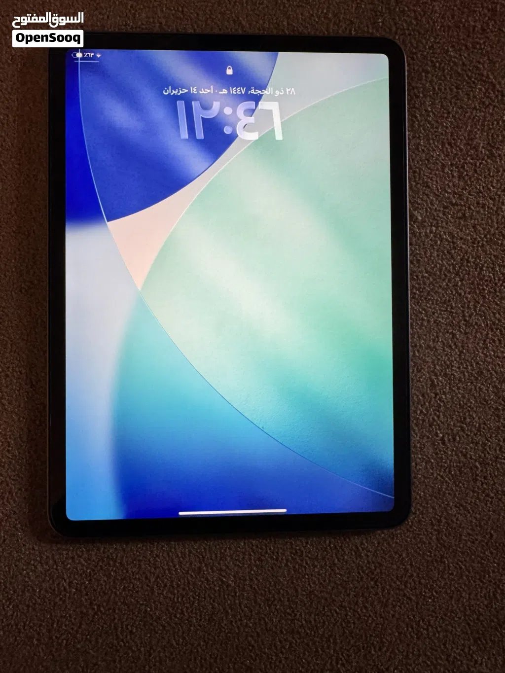 مراوس او بيع ايباد m2