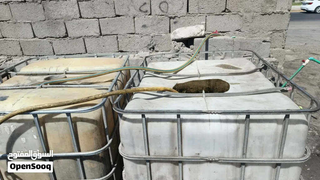 مطور قسل للبيع وكنبريسر هوه جديد وبشكات