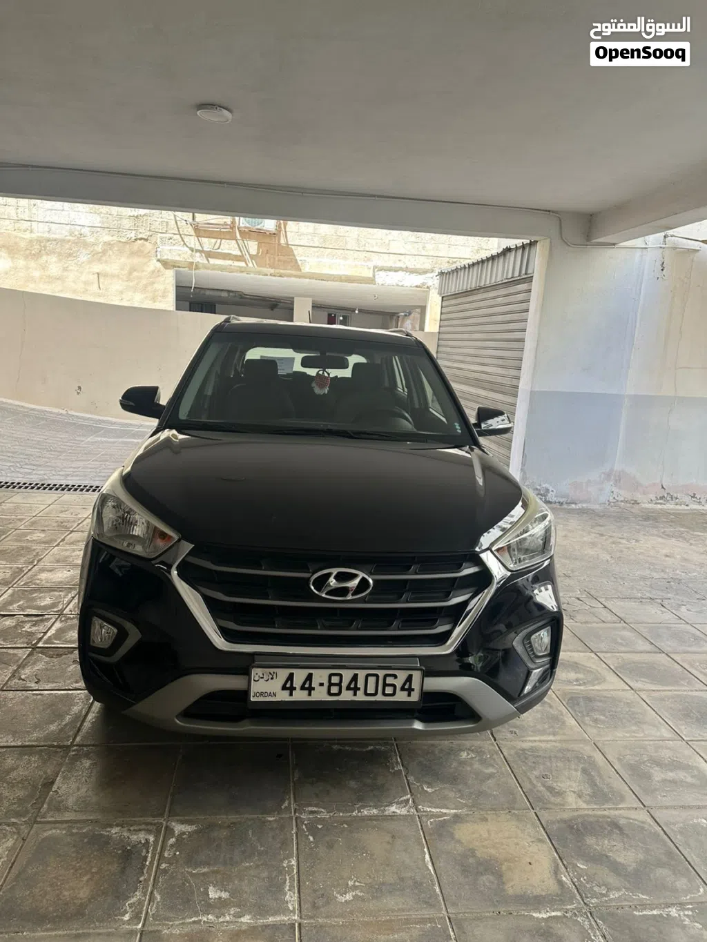 هيونداي كريتا Standard