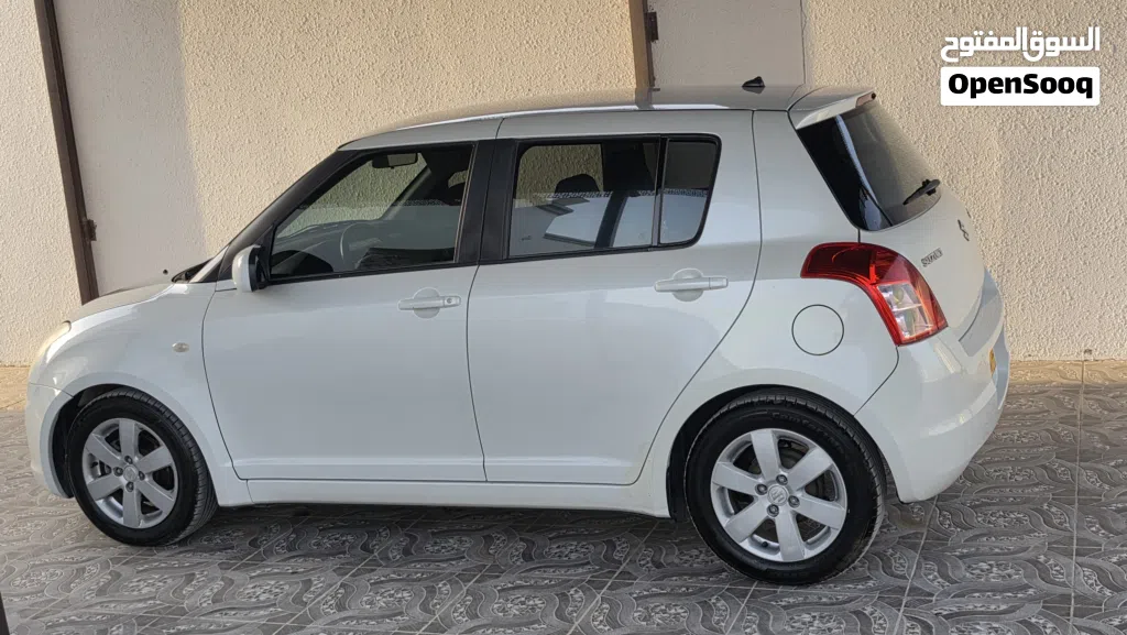 Suzuki Swift Standard