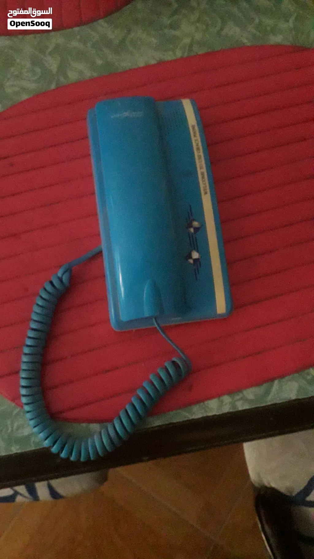 تليفون بدون ارقام