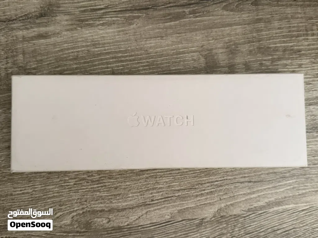 Apple Watch Series 10