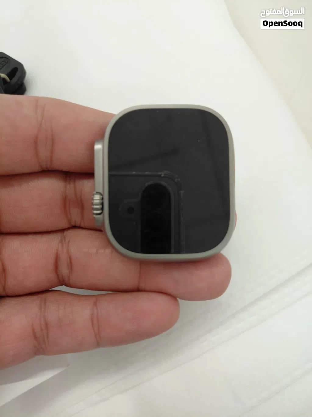 Apple watch ultra 2