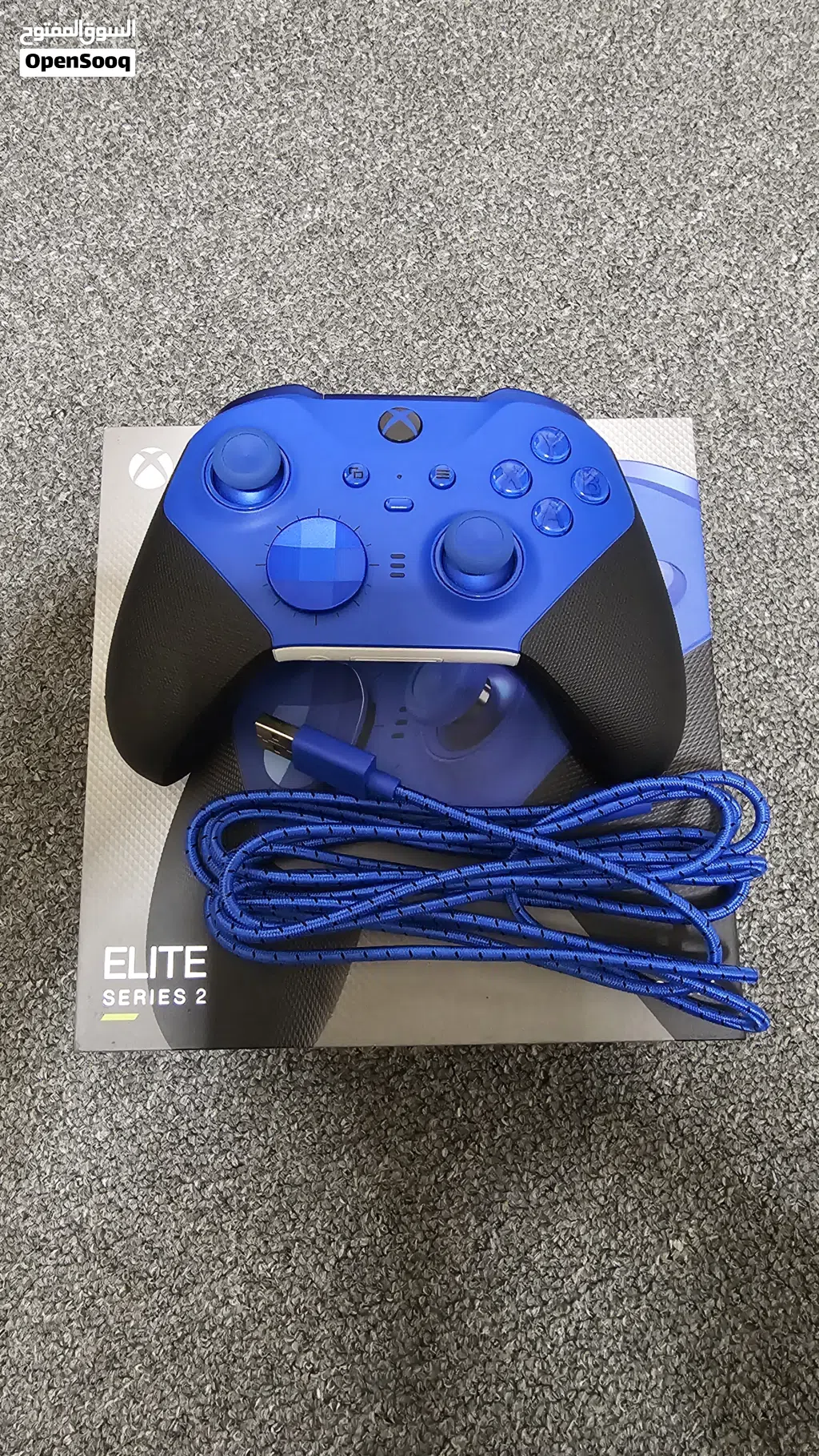 Xbox elite series 2 core