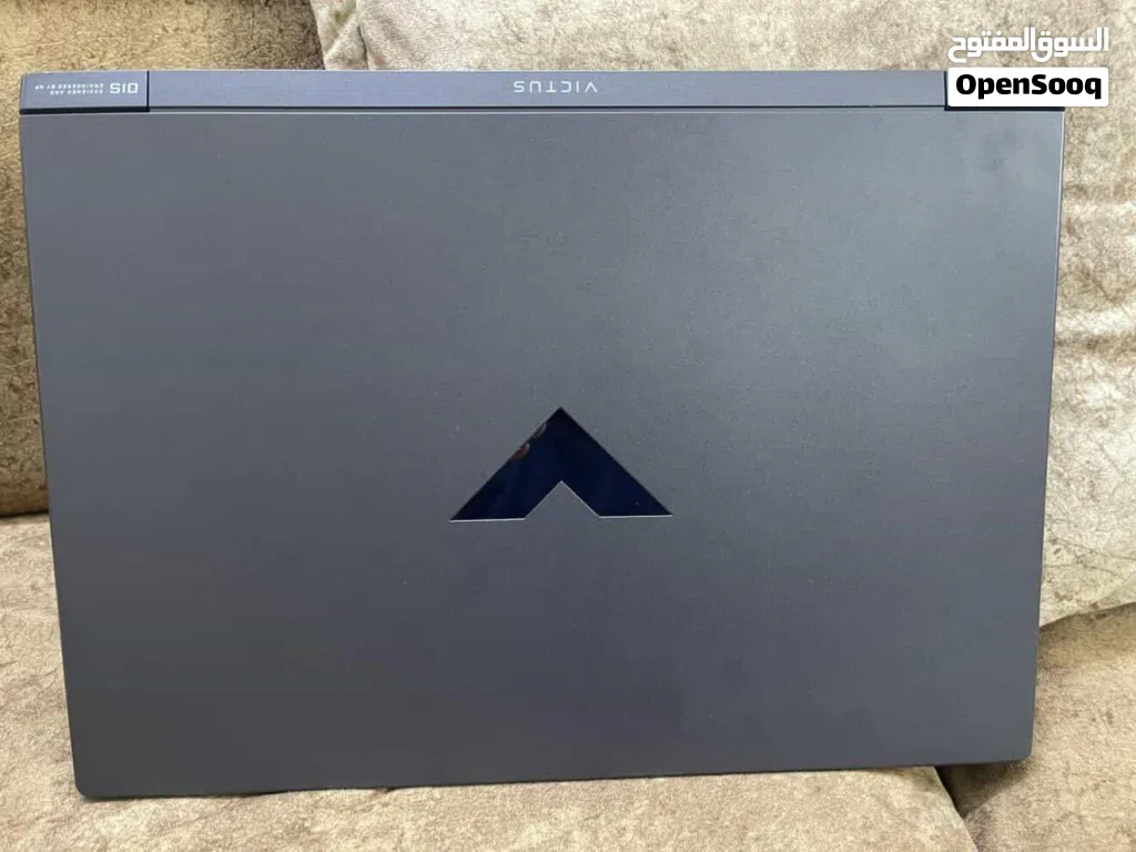 laptop HP victus 15 i7 12th RTX 3050ti