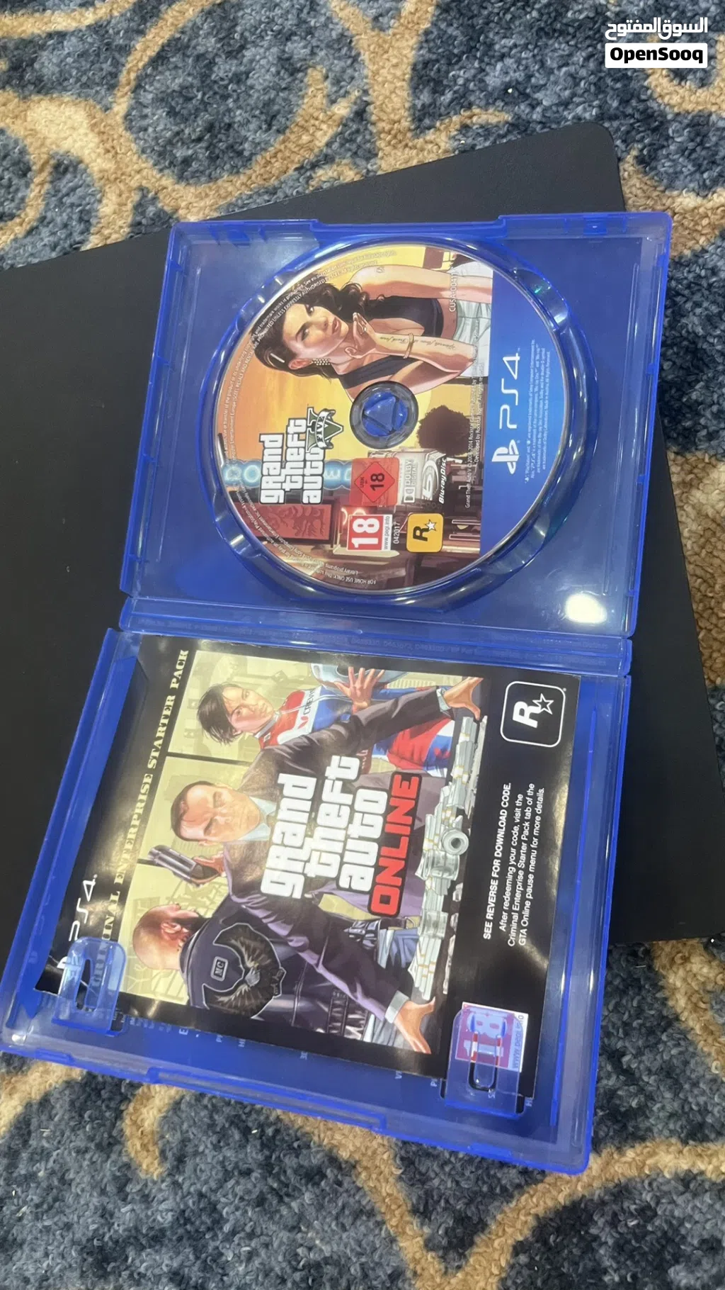 PlayStation4 fat