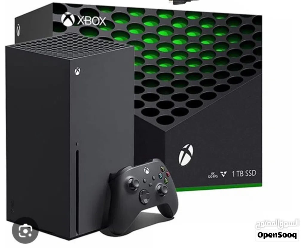 xbox series x