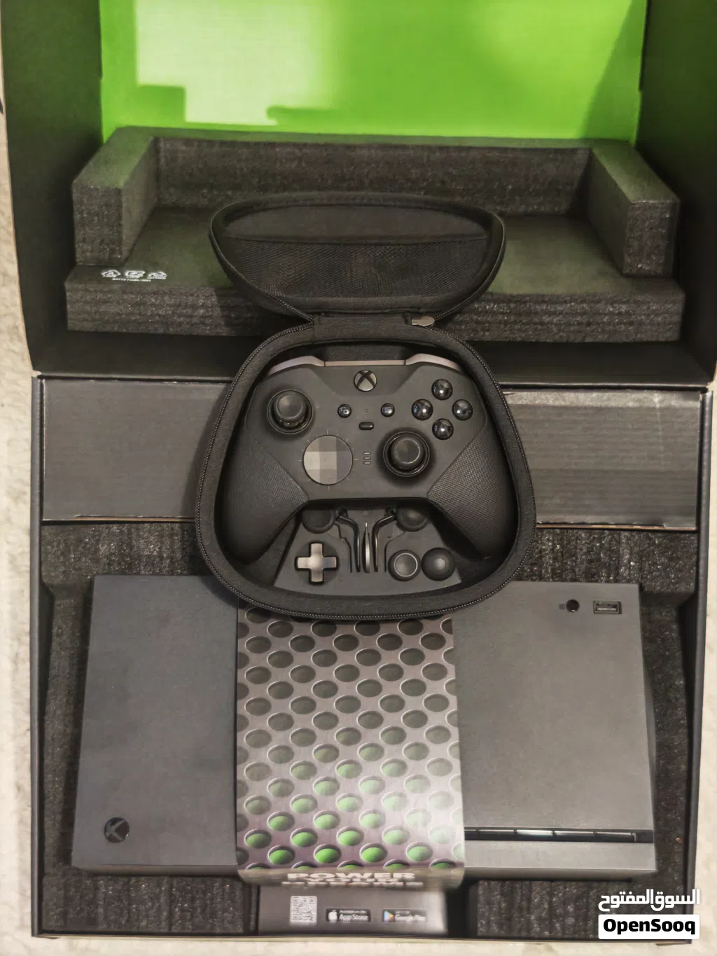 اكس بوكس سيريس اكس Xbox series X