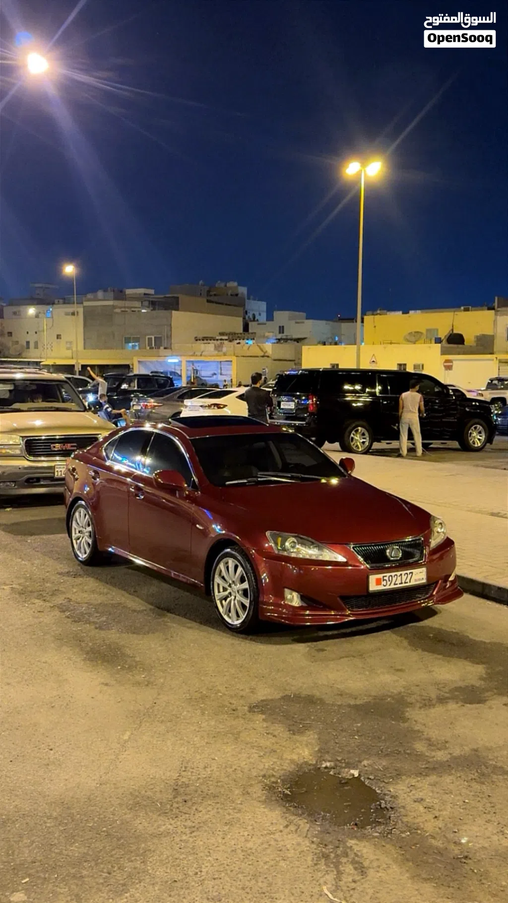 Lexus IS IS 300