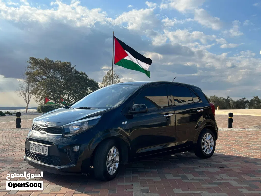Kia Picanto Standard