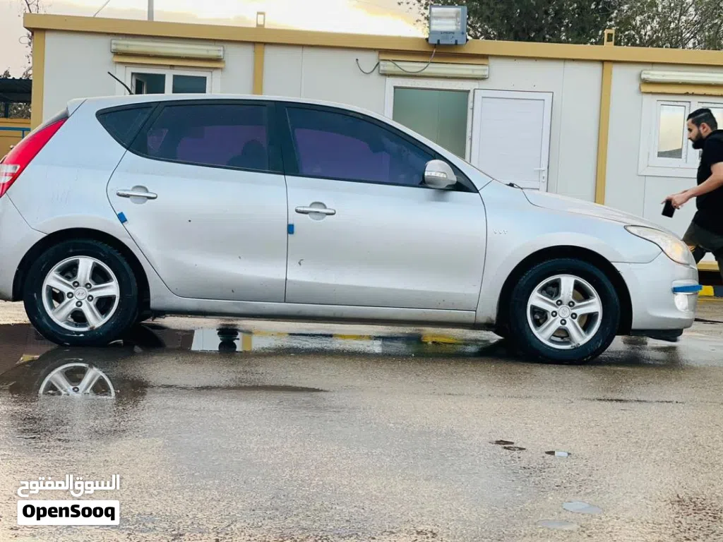 Hyundai i30 Standard