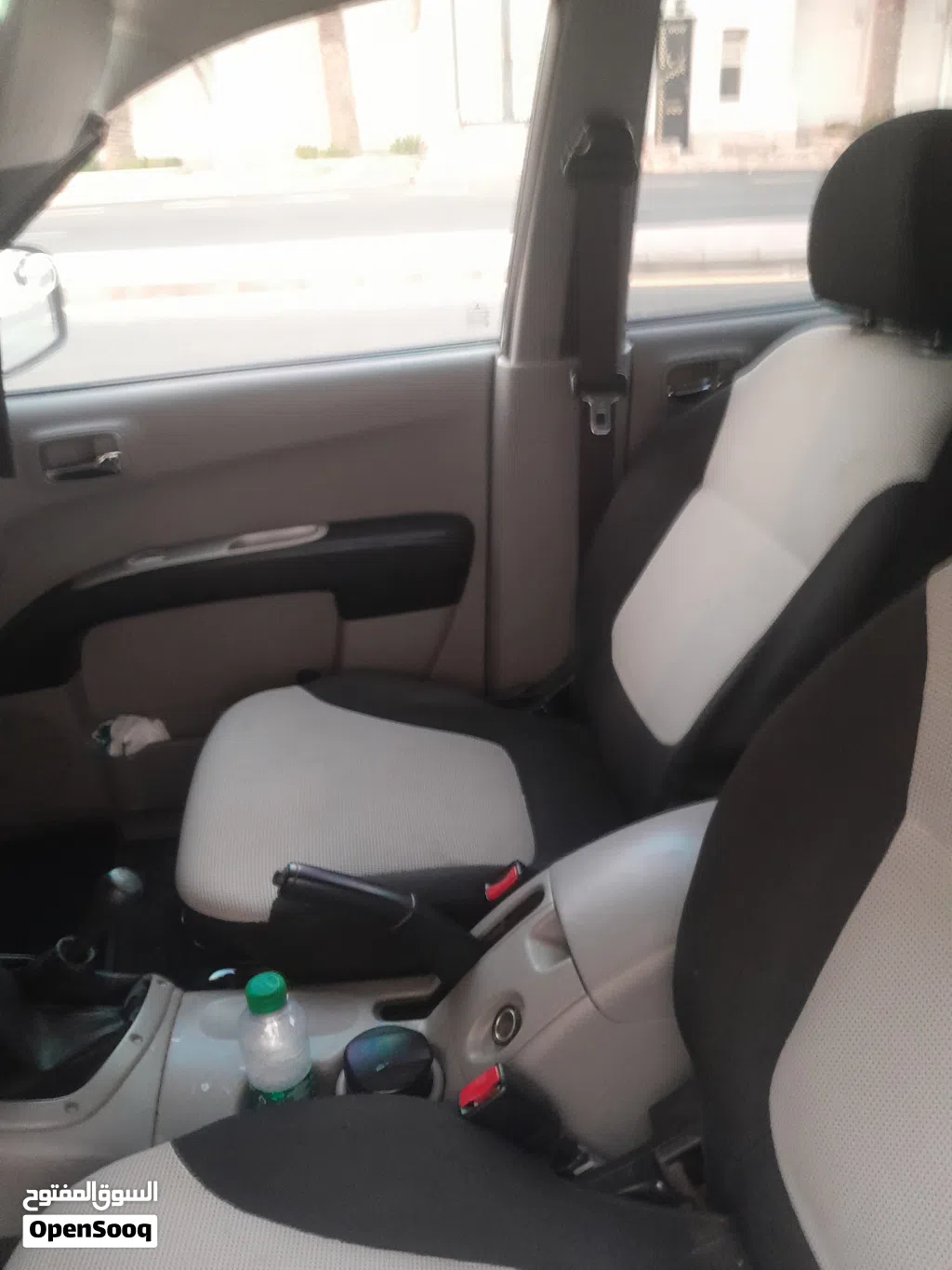 ميتسوبيشي L200 Double Cab GL
