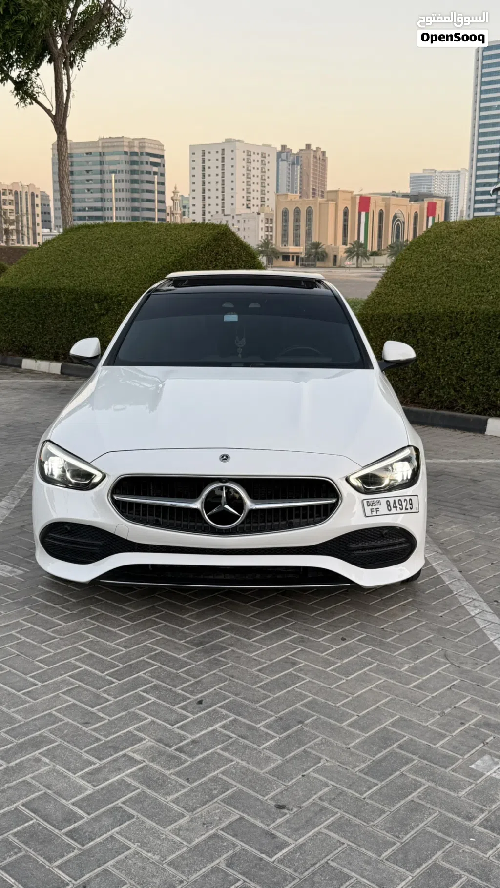 Mercedes Benz C-Class C 300