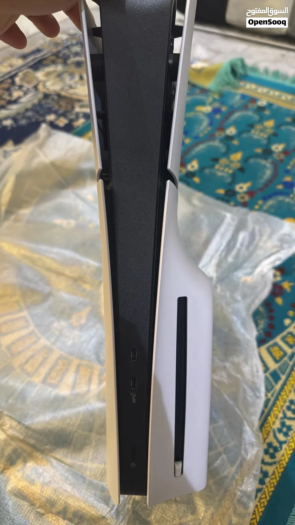 بلاستيشن سوني فايف