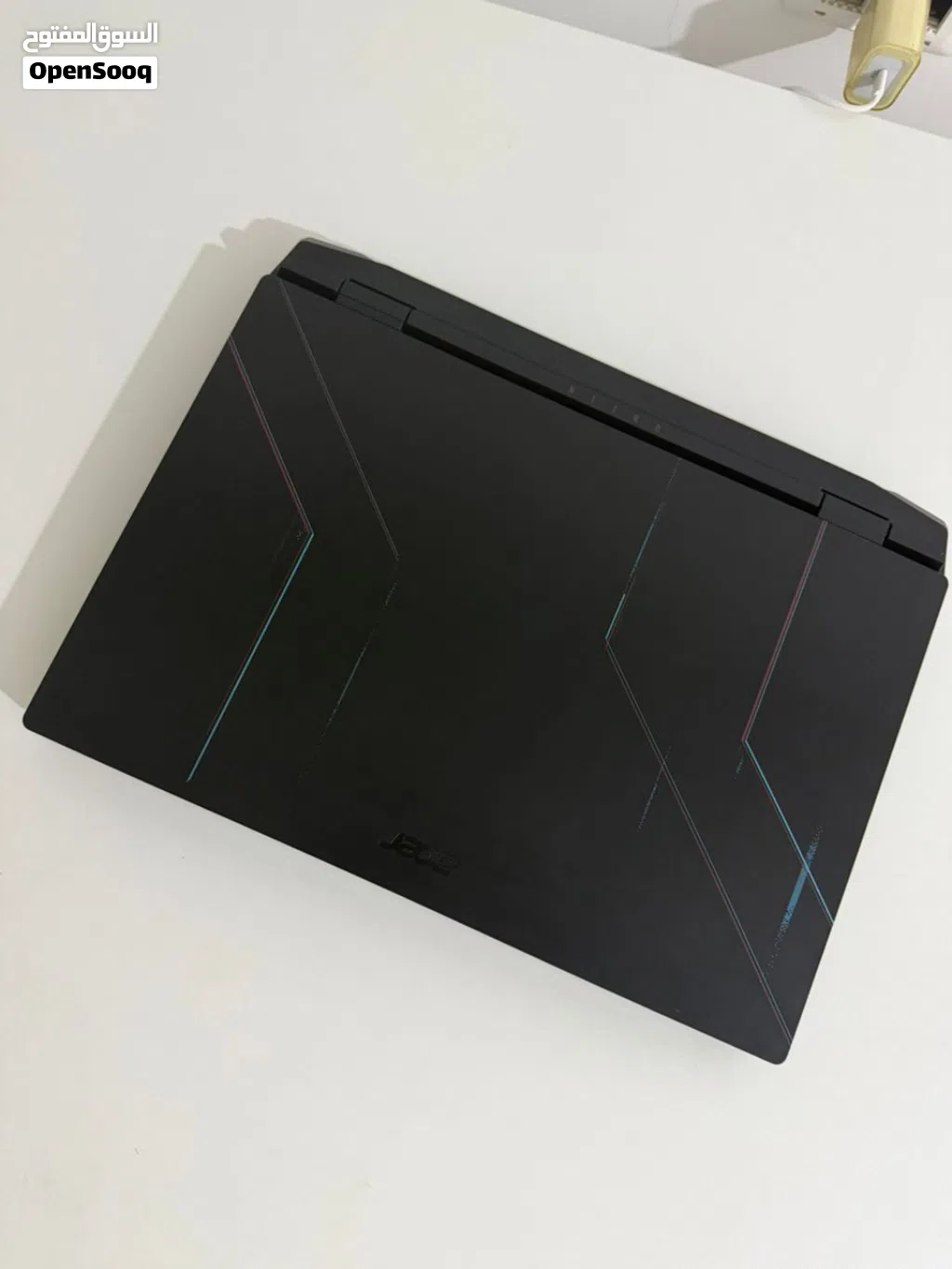 Acer nitro 5